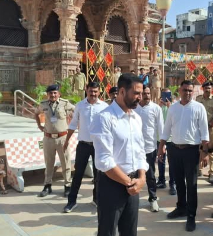 अक्षय कुमार