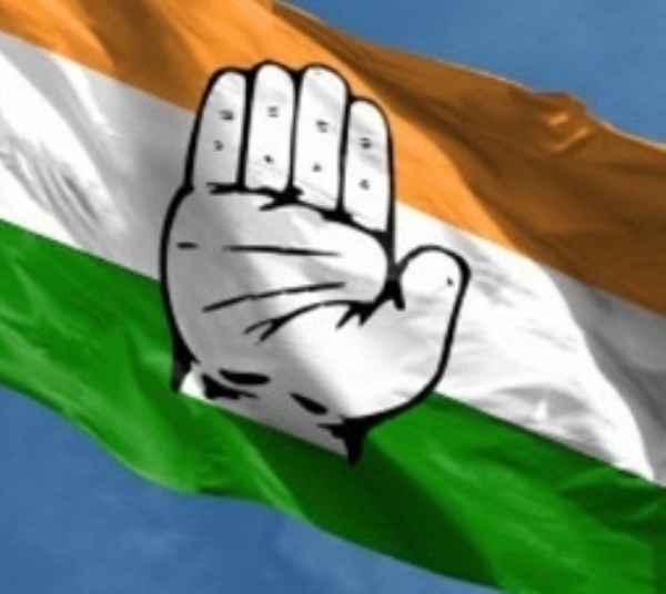 कांग्रेस सांकेतिक फोटो