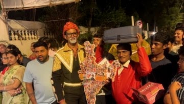 अमिताभ बच्चन - फोटो सोर्स इंस्टाग्राम