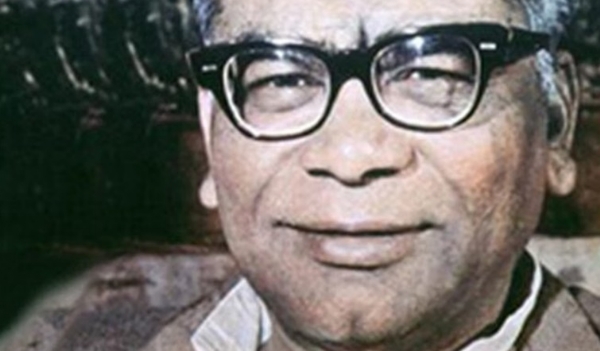 डॉ. राममनोहर लोहिया। फोटो - इंटरनेट मीडिया