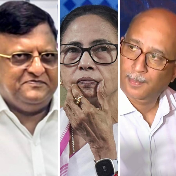 मुख्य सचिव, मुख्यमंत्री और मुख्य चुनाव अधिकारी