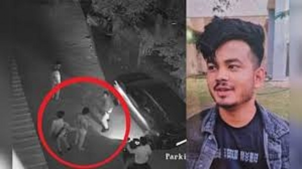 डीएसपी के साले की मौत मामले में दोनों आरक्षकों पर हत्या का केस दर्ज