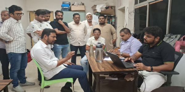 ओला की निष्कृष्ट सेवा पर ठाणे एनसीपी एसपी ने प्रबंधन से मांगी सफाई