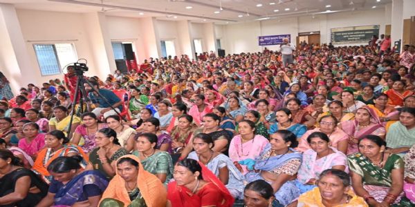 समाज में सकारात्मक बदलाव की मिसाल बनीं नशा मुक्ति कमांडो