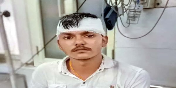 हिसार : चालक व परिचालक पर युवक से मारपीट करने का आरोप