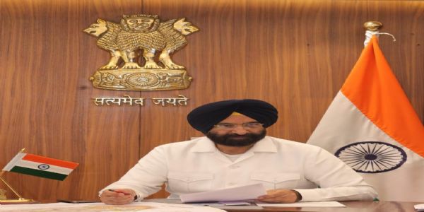दिल्ली सरकार ने हस्तशिल्प पुरस्कारों की राशि में की तीन गुना बढ़ोतरी : सिरसा