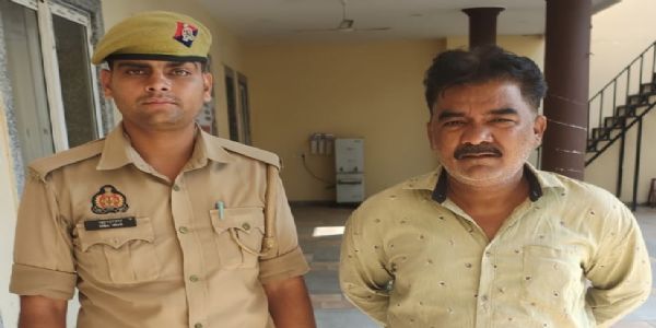हिंसा में पुलिस पर फायरिंग और एसिड फेंकने वाला आरिफ गिरफ्तार, वीडियो फुटेज से हुई पहचान : एसएसपी