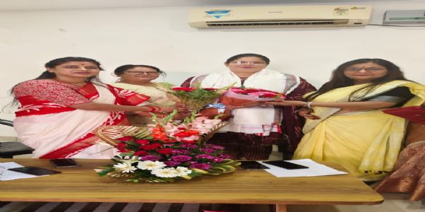 जिला और पंचायतों में वोट चोर गद्दी छोड को लेकर चलाएं अभियान : कमलेश