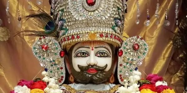 दीपावली की तैयारियों में बंद रहेगा खाटूश्यामजी मंदिर, 13 अक्टूबर की शाम से फिर खुलेंगे कपाट