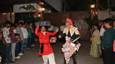 अमिताभ बच्चन - फोटो सोर्स इंस्टाग्राम