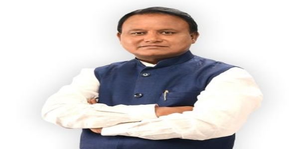 Chief Minister Mohan Majhi