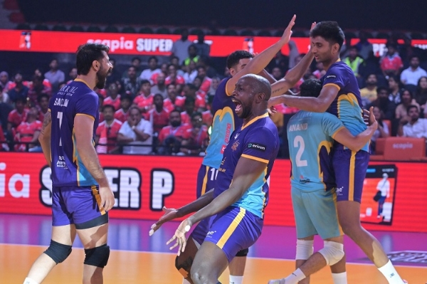 पीवीएल 2025