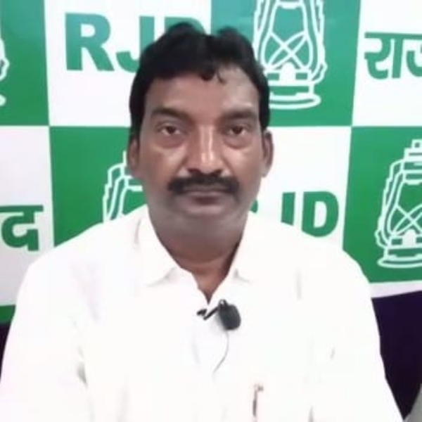 विधायक फते बहादु सिंह की फोटो