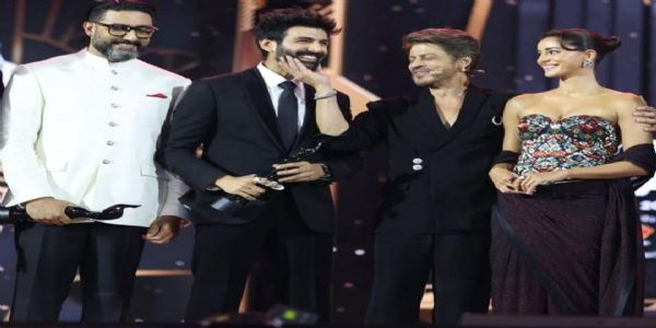 70वें फिल्मफेयर 2025 में 