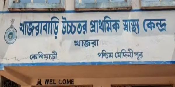 खजरा इलाके में मिल अज्ञात महिला का शव