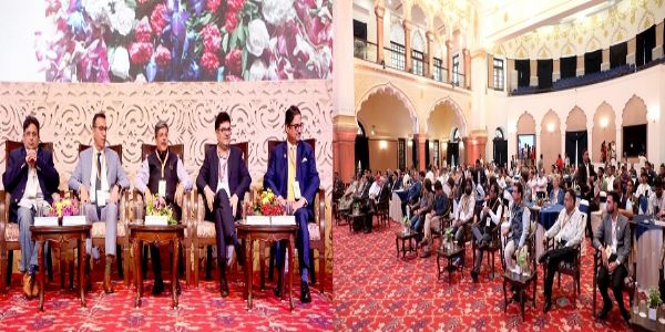 मध्य प्रदेश में निवेशकों के लिए हैं सर्वाधिक अनुकूल वातावरण : अपर मुख्य सचिव
