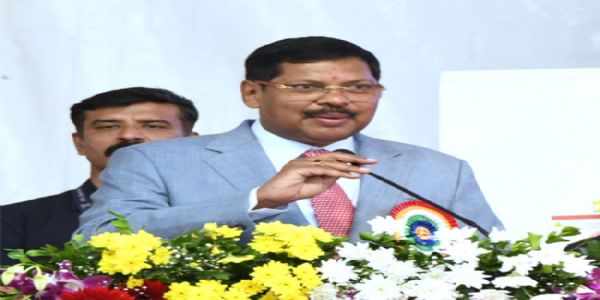 डॉ. आंबेडकर का आर्थिक और सामाजिक समानता का सपना पूरा होगा : मुख्य न्यायाधीश