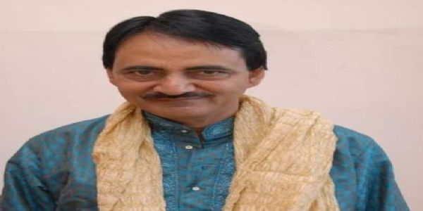 15 अक्टूबर को जेडआरयूसीसी की बैठक में रांची रेल परियोजनाओं पर होगी चर्चा: अरुण जोशी