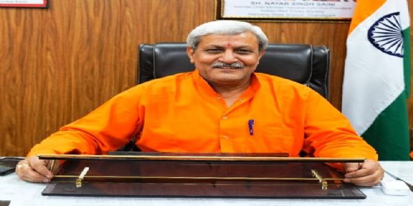 सेवा और सामाजिक सरोकार संघ के लिए सर्वोपरि: महेश जोशी