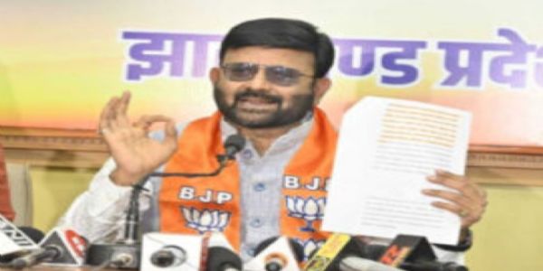 झारखंड में सरकार ने सूचना आयोग को साढे पांच वर्षों से बना दिया पंगु : प्रतुल
