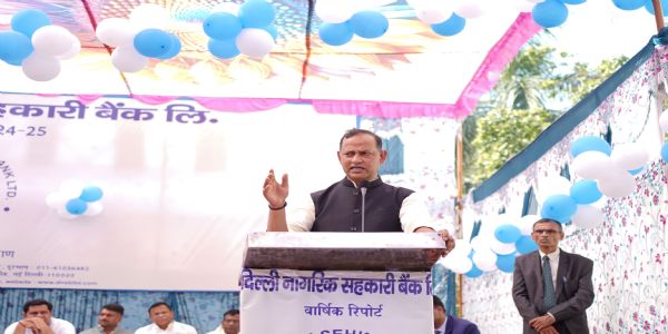मंत्री, अधिकारियों और कर्मचारियों के सहकारी बैंकों में खुलेंगे खाते : रविंद्र इंद्राज