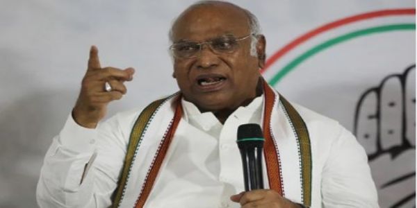आईपीएस वाई पूरन कुमार की आत्महत्या पर कांग्रेस अध्यक्ष खरगे ने आईएएस पत्नी को लिखा पत्र