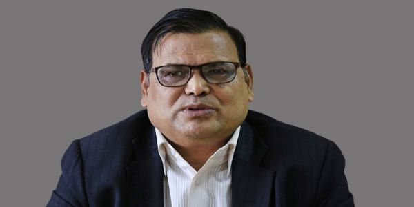 नेपाल के पूर्व स्पीकर एवं माओवादी नेता कृष्ण बहादुर महरा सोने की तस्करी में गिरफ्तार