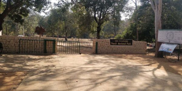 सिवनीः कर्माझिरी अभ्यारण से होकर जाने वाले मार्ग का पुन संचालन