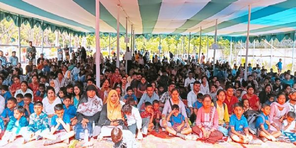 टाटा स्टील जूलॉजिकल पार्क में वन्यजीव सप्ताह का समापन