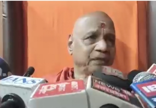 गोविंद देव गिरि गोविंद देव गिरि