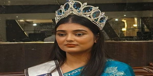 शिविका सिंह बैस