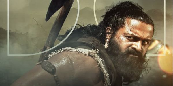 ऋषभ शेट्टी - फोटो सोर्स इंस्टाग्राम