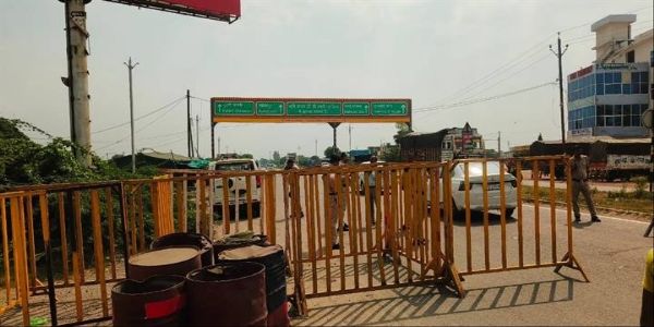 मप्र के ग्वालियर में अंबेडकर प्रतिमा विवाद को लेकर कड़ी निगरानी, हर आयोजन पर रोक