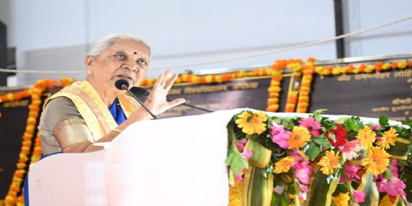 गुरु और शिष्य की परंपरा भारत में सदियों से जीवंत रही है: राज्यपाल