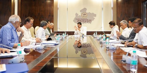 लोक अनुष्ठान और सांस्कृतिक परंपराओं के अनुसार मनाया जाए गोवर्धन पर्व : मुख्यमंत्री डॉ.यादव