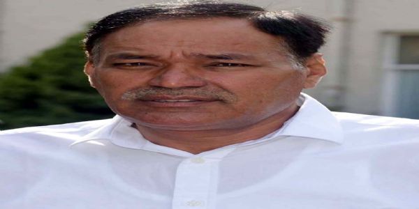 हिसार : एडीजीपी मामले में कार्रवाई न होना सरकार की दोगली नीति का परिणाम : दलबीर किरमारा