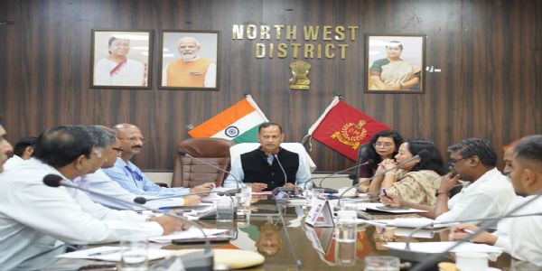 मंत्री इंद्राज ने दिए पॉकेट्स और क्लस्टर्स को नशा मुक्त करने के निर्देश