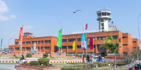 बैंकाक से काठमांडू आए तीन भारतीयों के पास मिली 11 किलो ड्रग्स, एयरपोर्ट से गिरफ्तार
