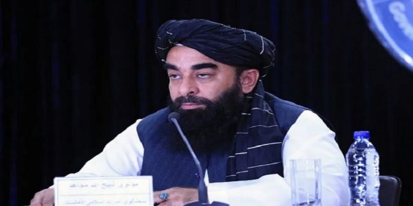 अफगानिस्तान ने पाकिस्तानी सैन्य गुट पर क्षेत्रीय अस्थिरता फैलाने का लगाया आरोप