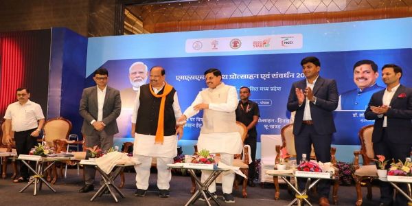 भारतीय अर्थव्यवस्था की रीढ़ है एमएसएमई : मुख्यमंत्री डॉ. यादव
