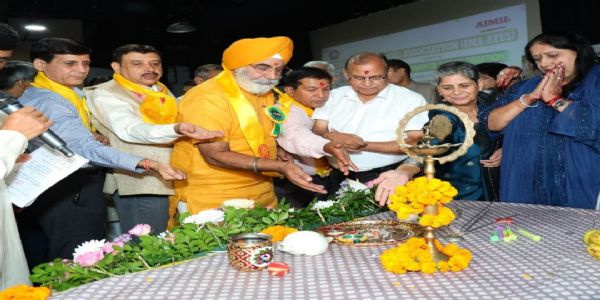 एमसीडी में आयुर्वेद और यूनानी चिकित्सा पद्धति के ज्यादा औषधालय खोले जाएंगे : महापौर
