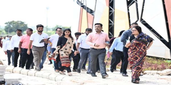 देश के पहले डिजिटल संग्रहालय में दिखेगी आदिवासी नायकों की शौर्य गाथा