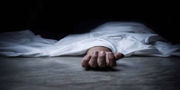 फैक्ट्री में गरम पानी गिरने से झुलसे श्रमिक की मौत