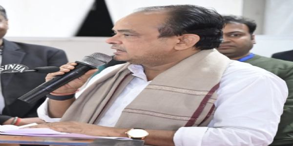 राशन कार्ड में जिलावार जुड़ेंगे 100 जरूरतमंद मरीजों के नाम : इरफान