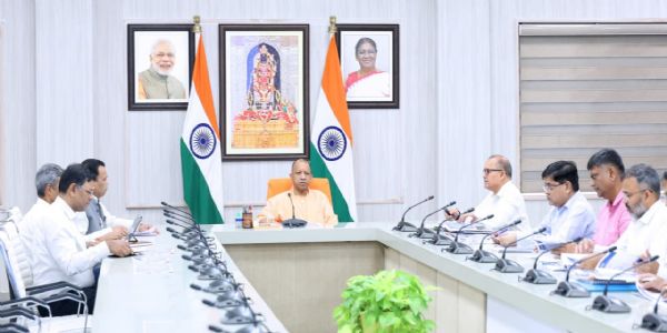 सभी मंडल मुख्यालयों पर स्थापित होंगे दिव्यांग पुनर्वास केंद्र : मुख्यमंत्री