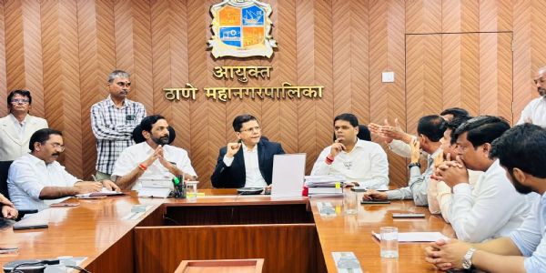 राजमाता जिजाऊ उद्यान का कायाकल्प शीघ्र- विधायक केलकर