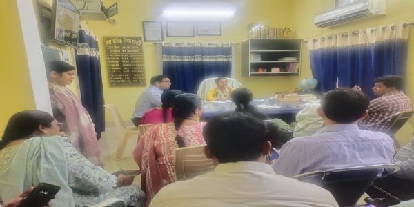 स्वनिधि योजना से आत्मनिर्भर बनेंगे शहर के छोटे व्यापारी : प्रिया गोयल