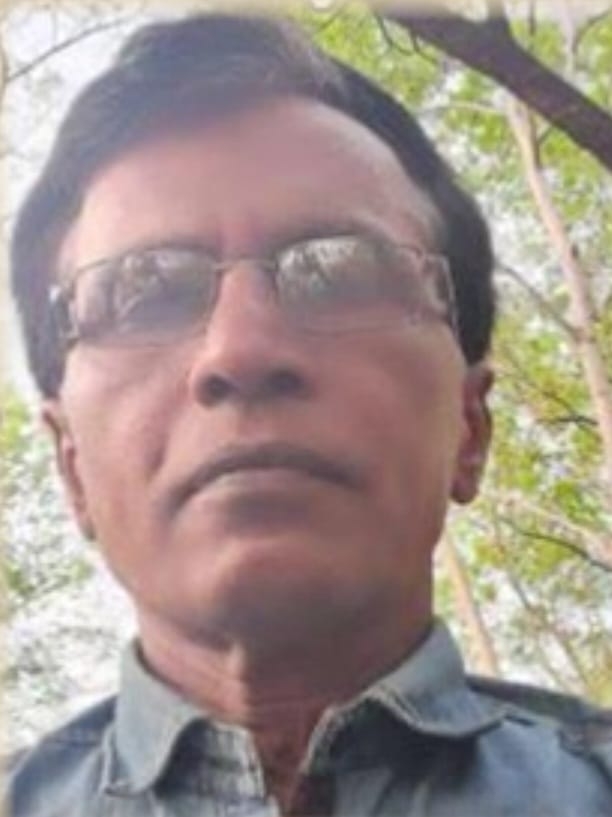 नक्सल नेता भूपति उर्फ सोनू