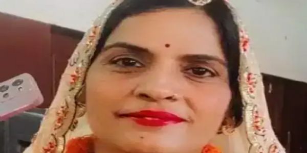 लक्ष्मी पुरोहित हत्याकांड: आरोपित समीर खान को कोर्ट ने उम्र कैद की सजा सुनाई