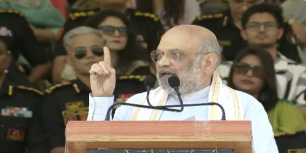 अयोध्या में बनेगा एनएसजी का नया हब, आतंकवादियों को पाताल तक ढूंढ निकालेगी भारत की सुरक्षा एजेंसियां: अमित शाह